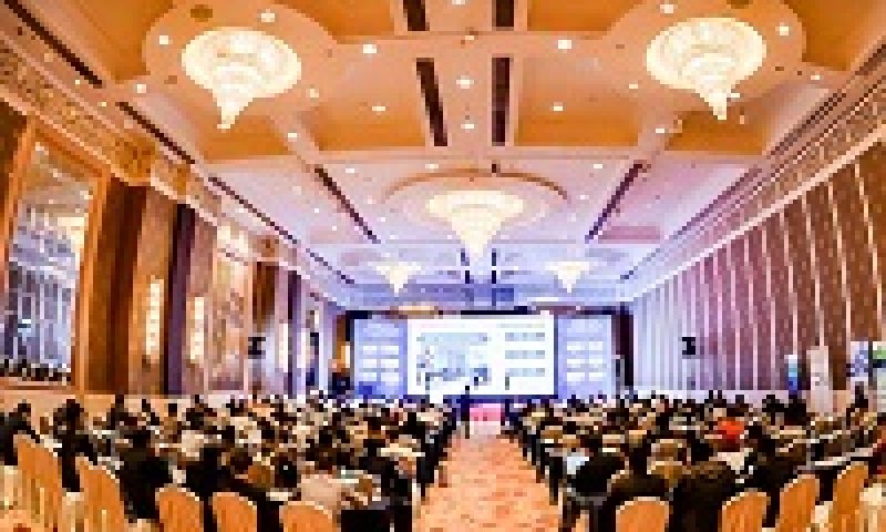 智慧城市新发展趋势-第二十届中国国际建筑智能化峰会在武汉举办