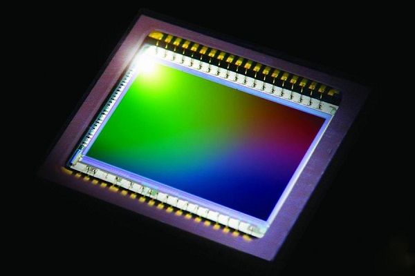 电荷耦合器件 电荷耦合器件