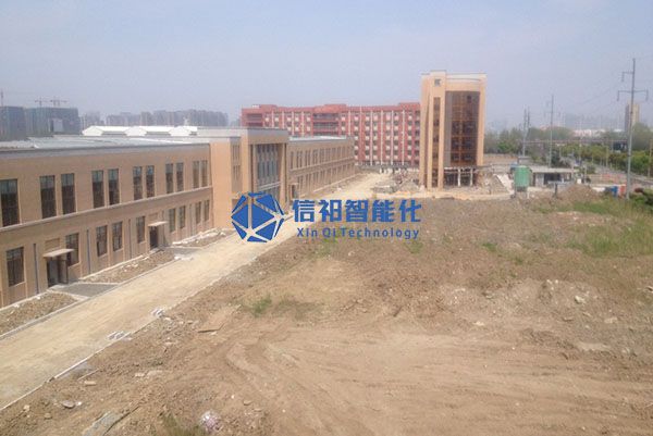 柯纳电气集团嘉兴总厂